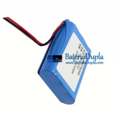 Bateria para PLC HKD-2211 [Bateria de Substituição]